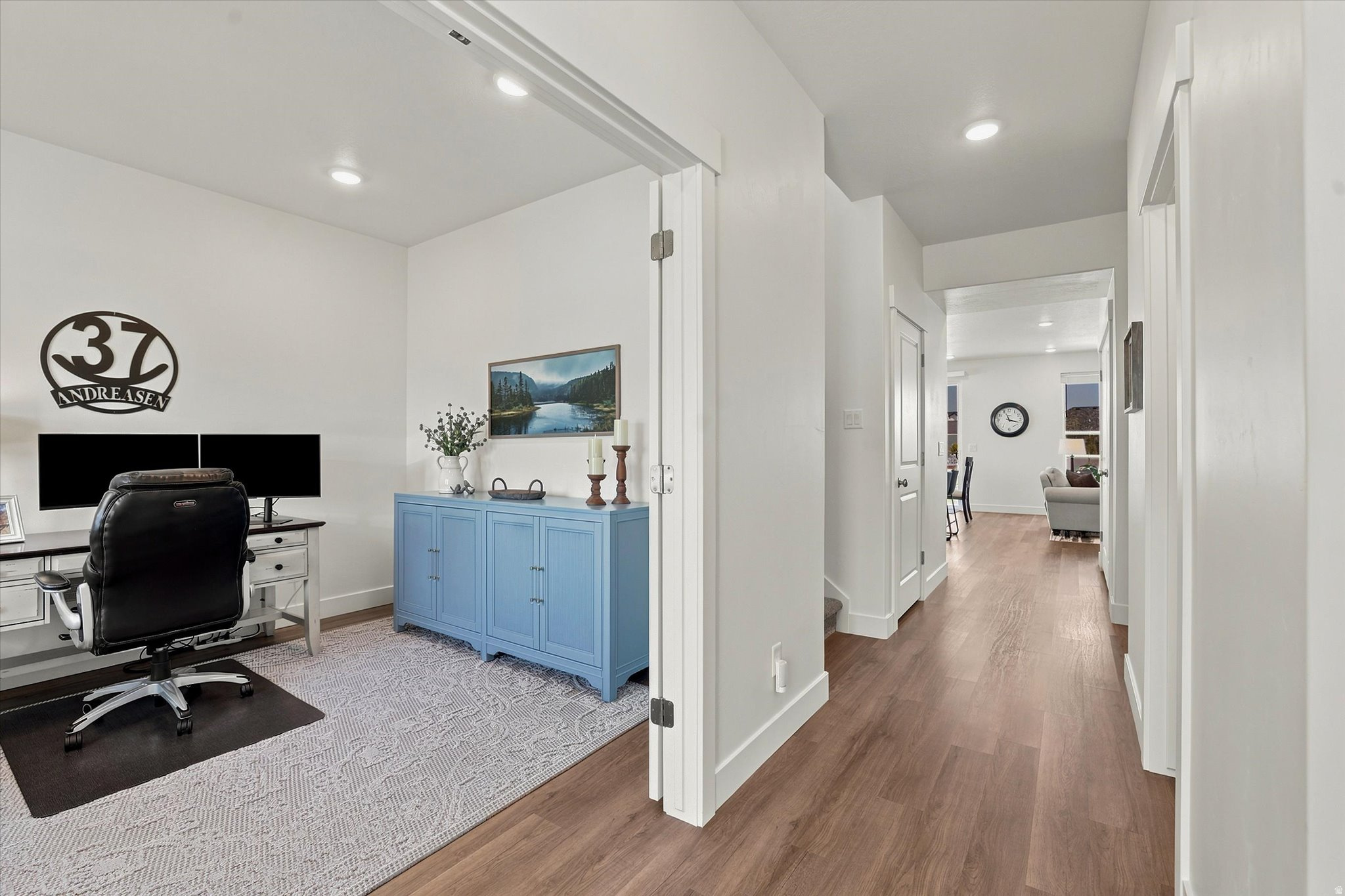 ROLLING HILLS SUBDIVISION - Residential