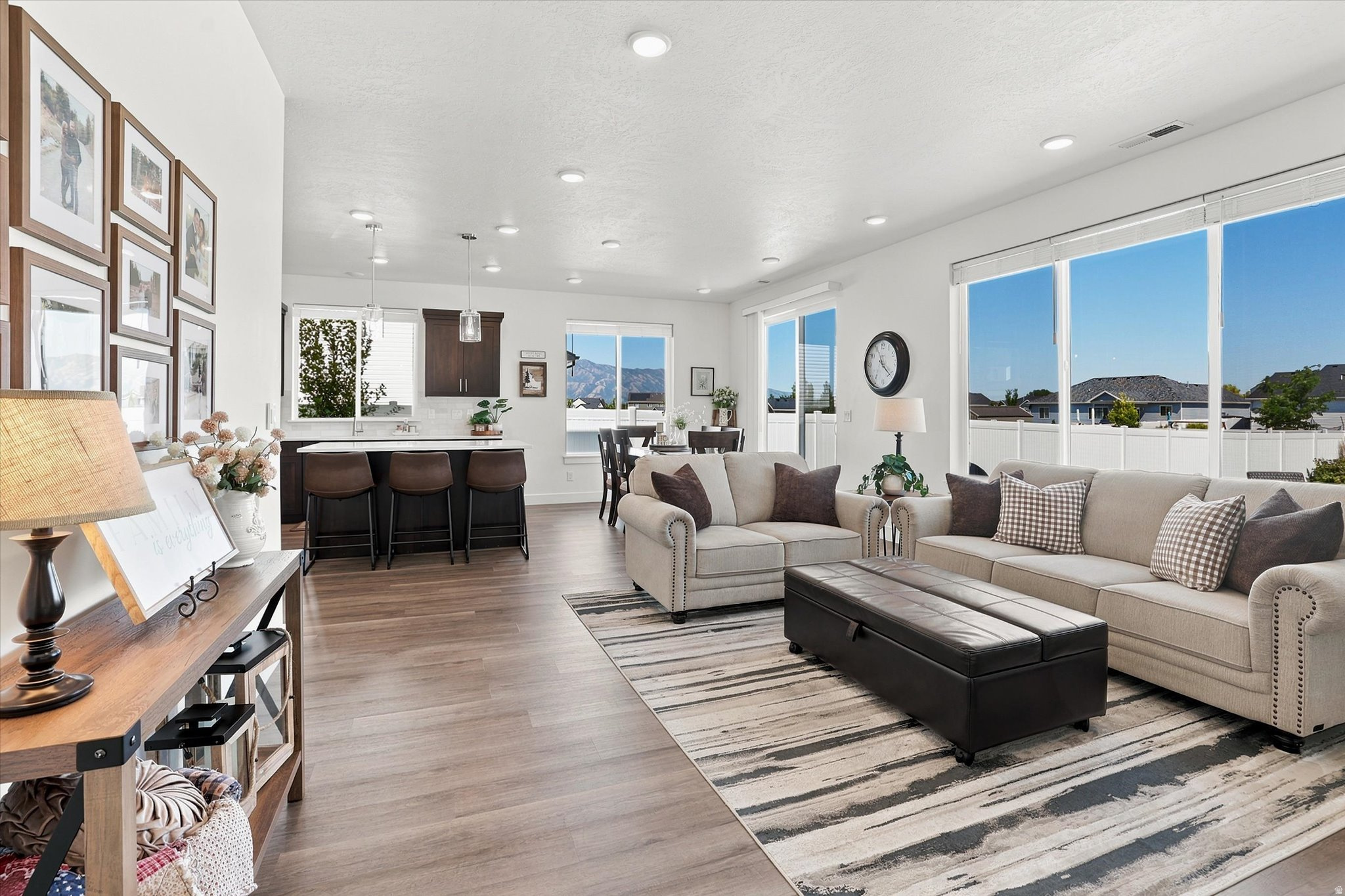 ROLLING HILLS SUBDIVISION - Residential