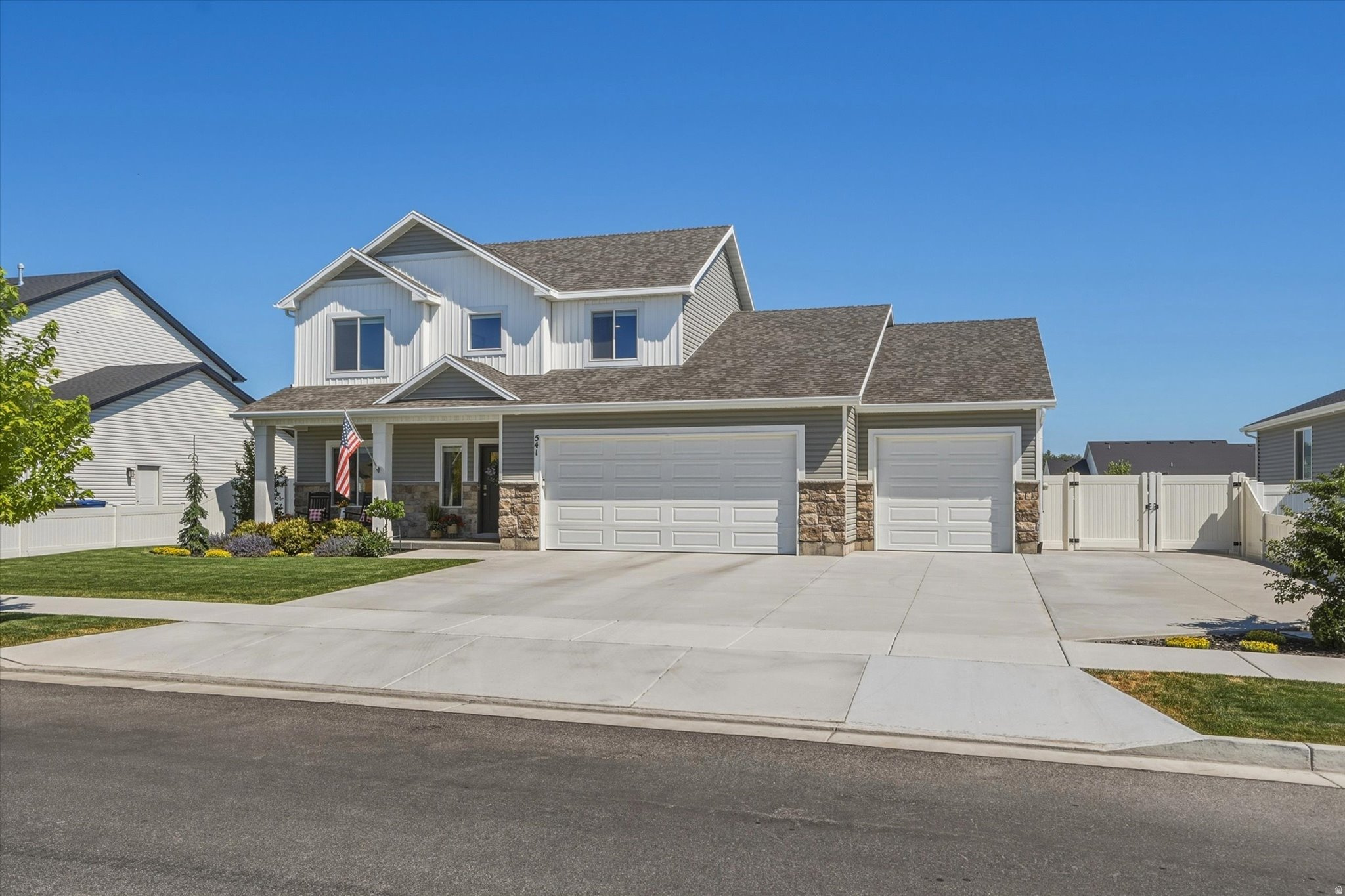 ROLLING HILLS SUBDIVISION - Residential