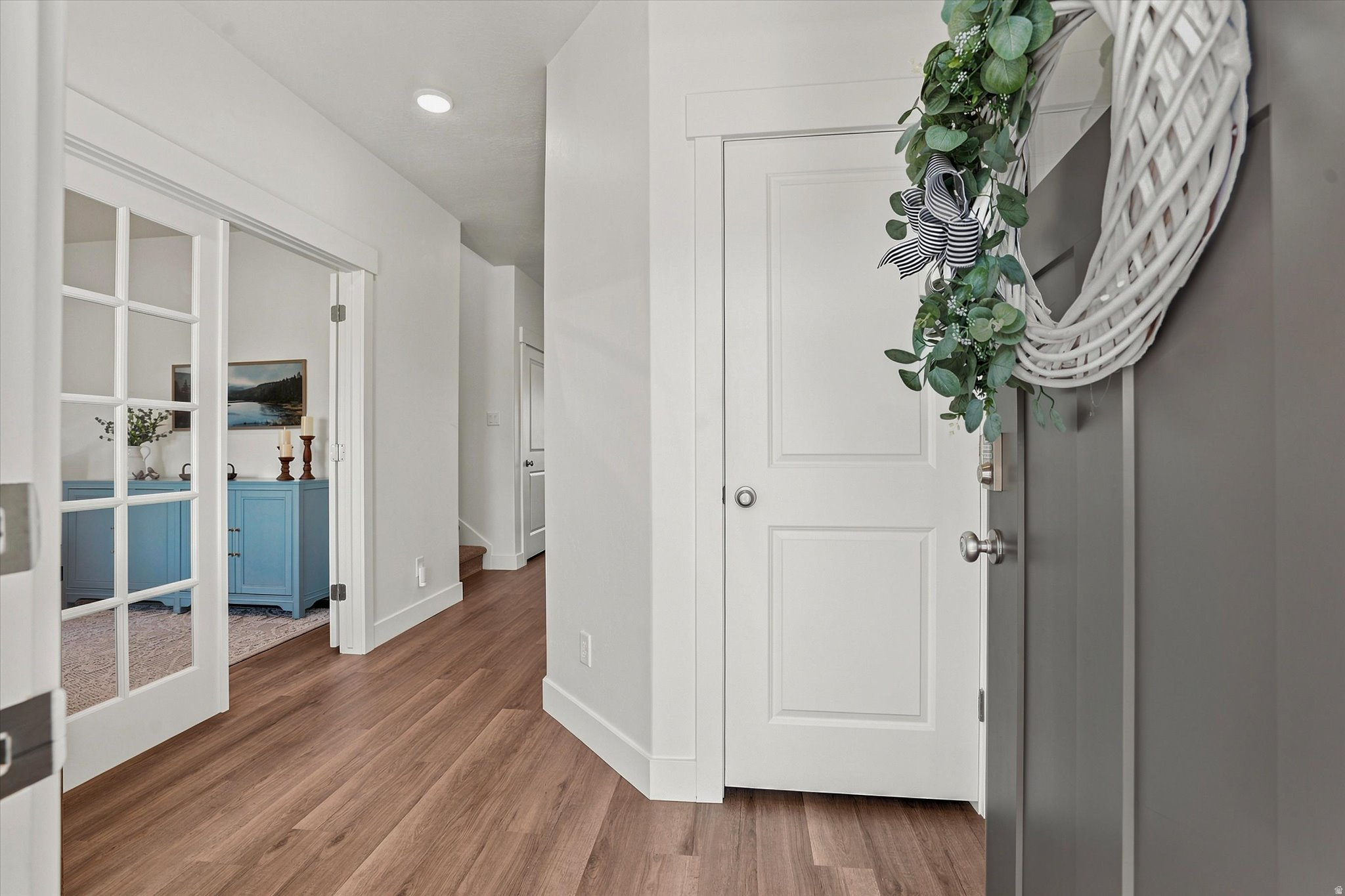 ROLLING HILLS SUBDIVISION - Residential
