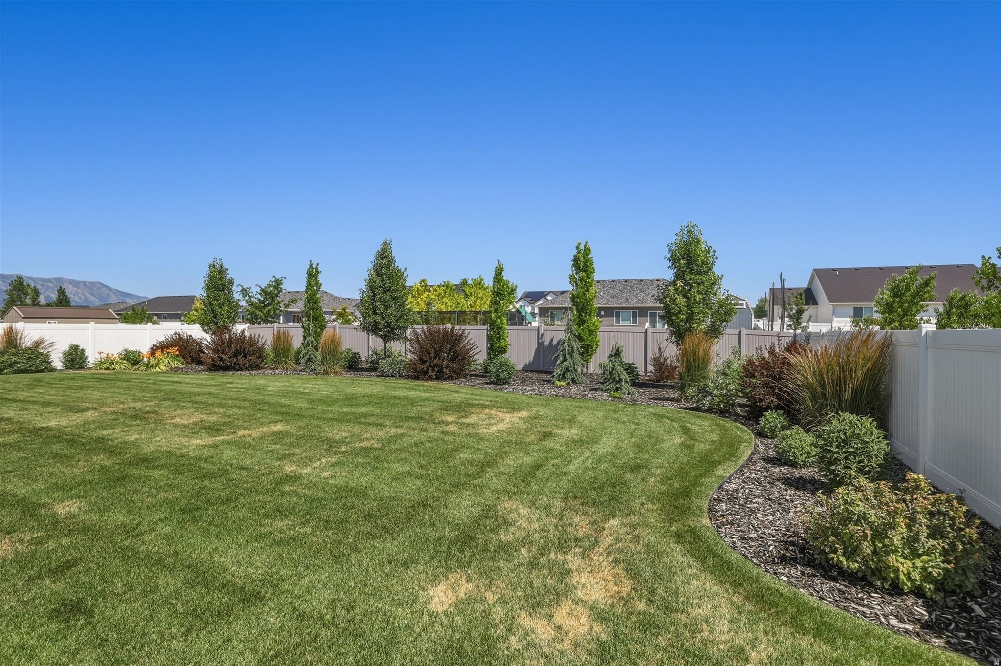 ROLLING HILLS SUBDIVISION - Residential