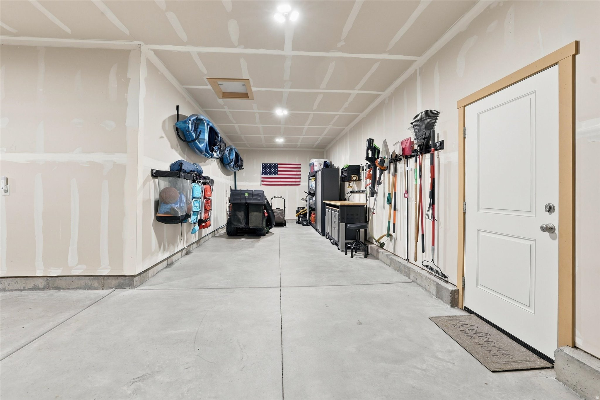 ROLLING HILLS SUBDIVISION - Residential