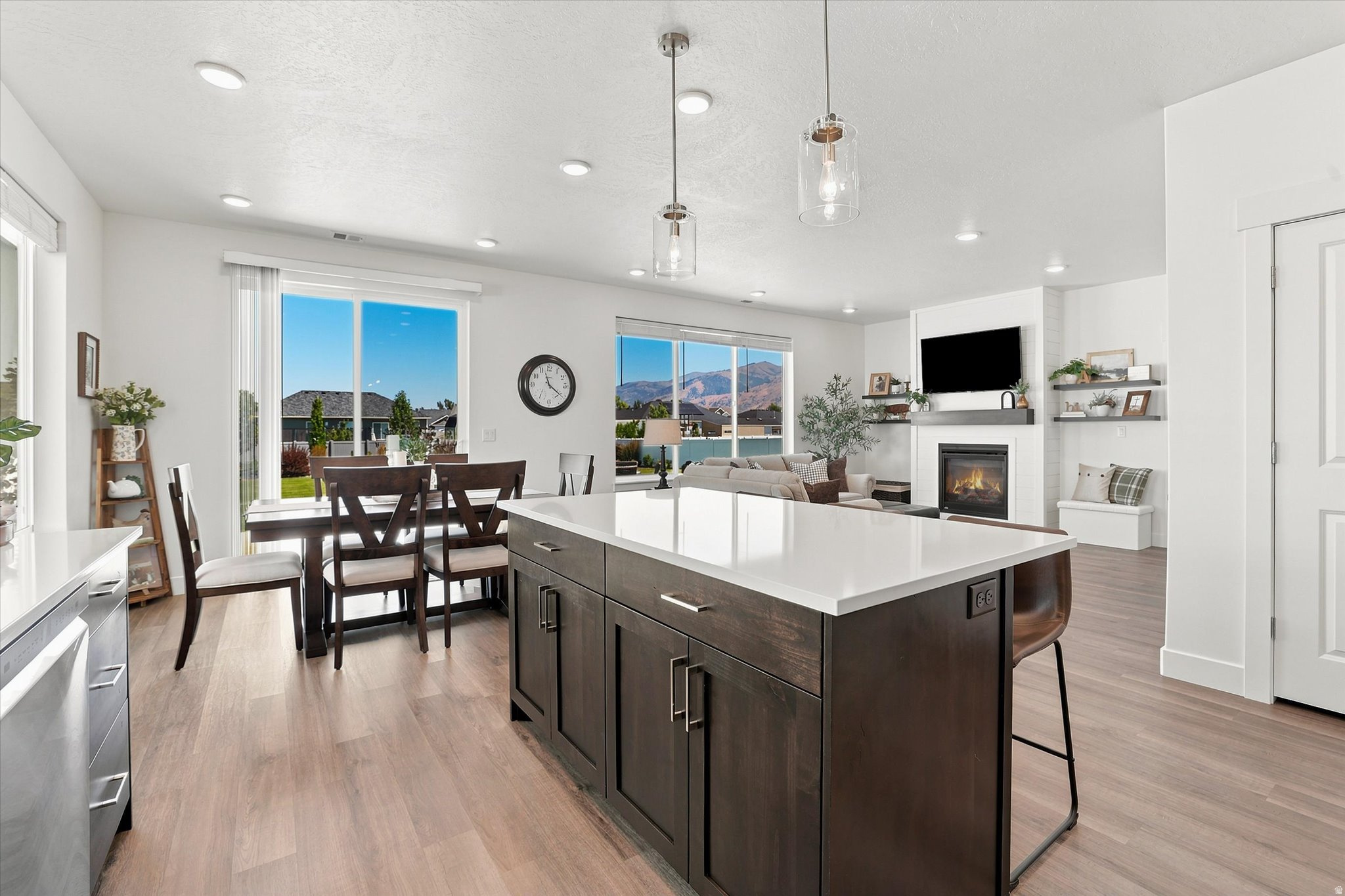 ROLLING HILLS SUBDIVISION - Residential