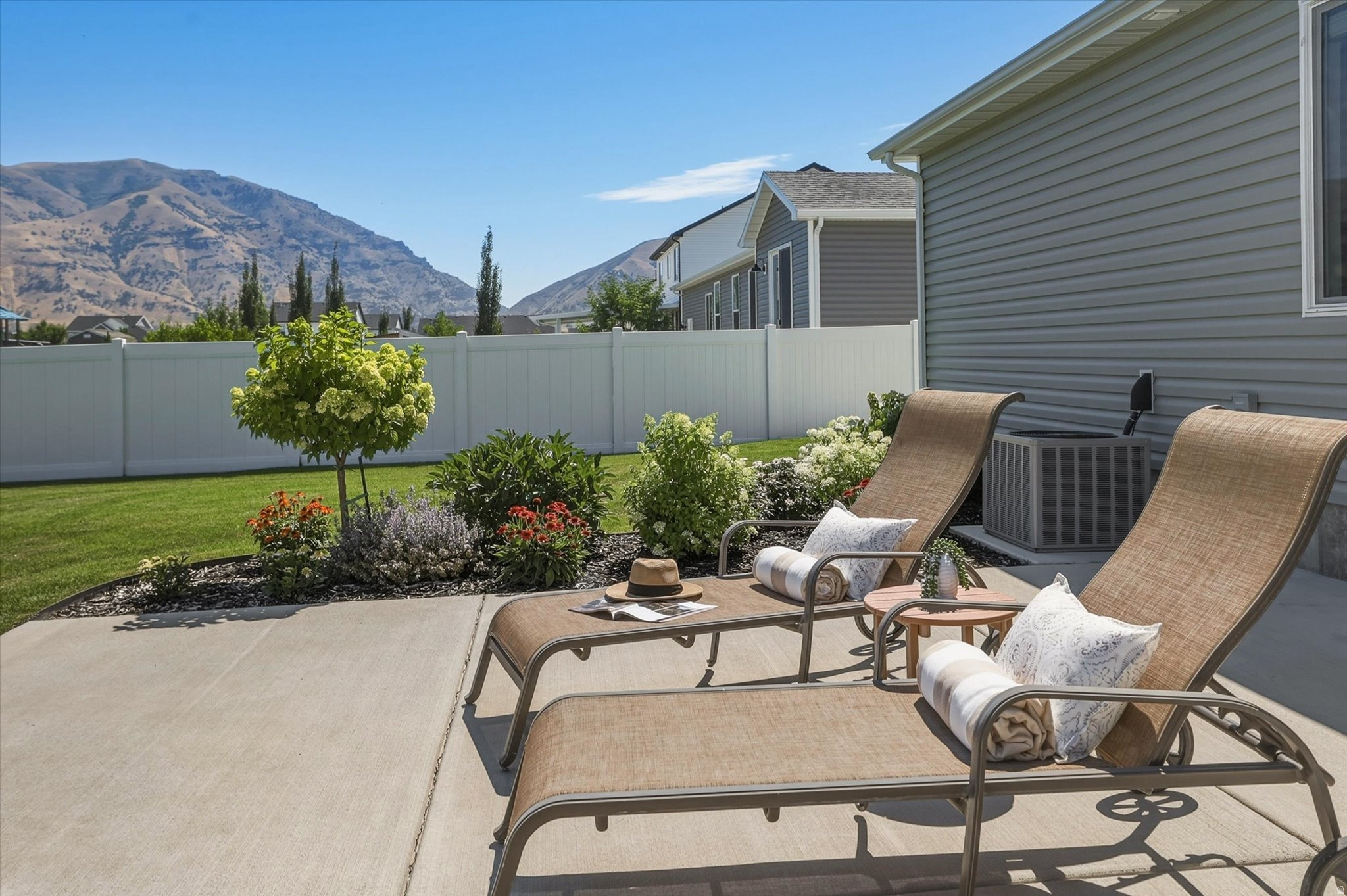 ROLLING HILLS SUBDIVISION - Residential