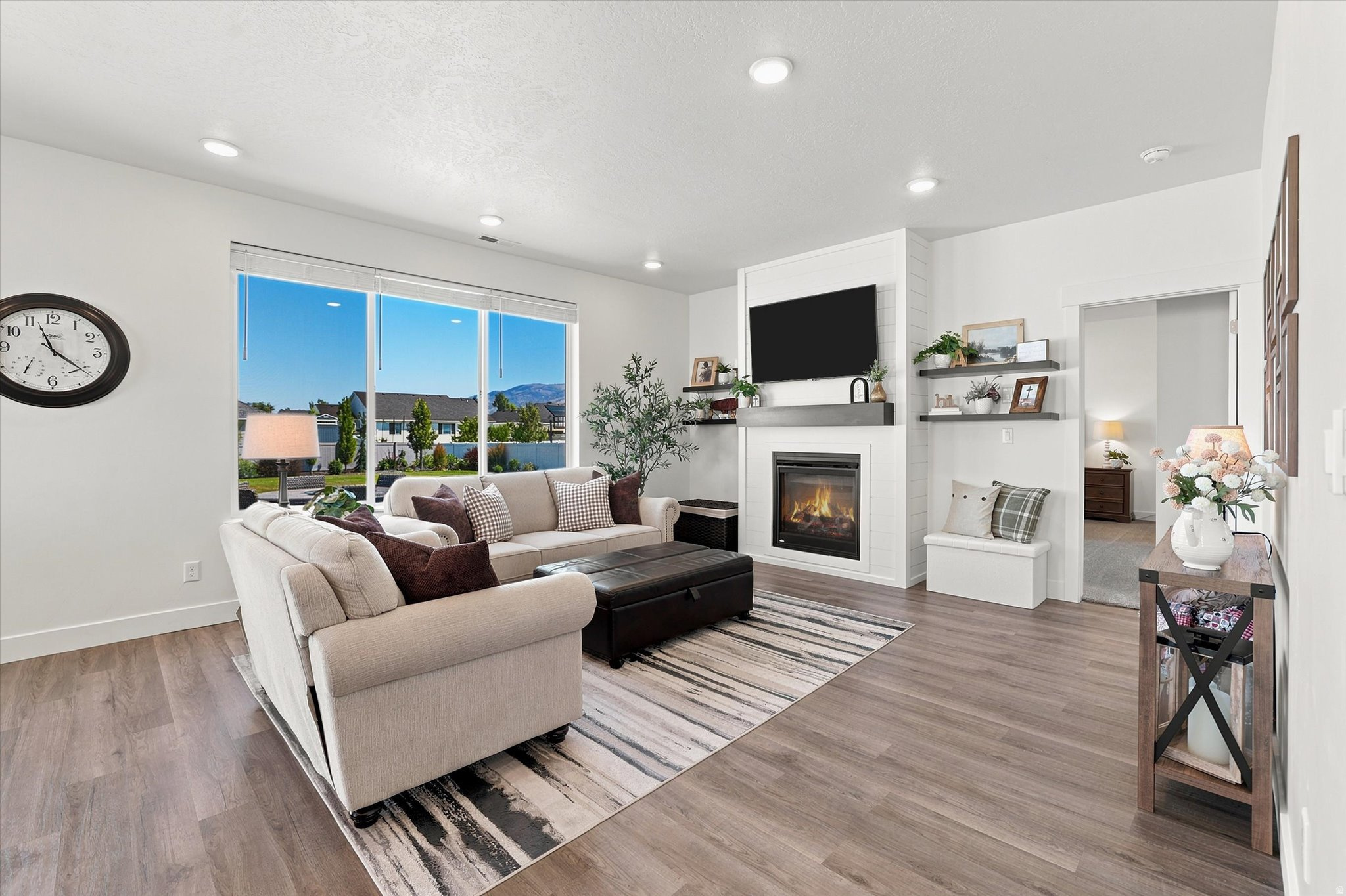 ROLLING HILLS SUBDIVISION - Residential