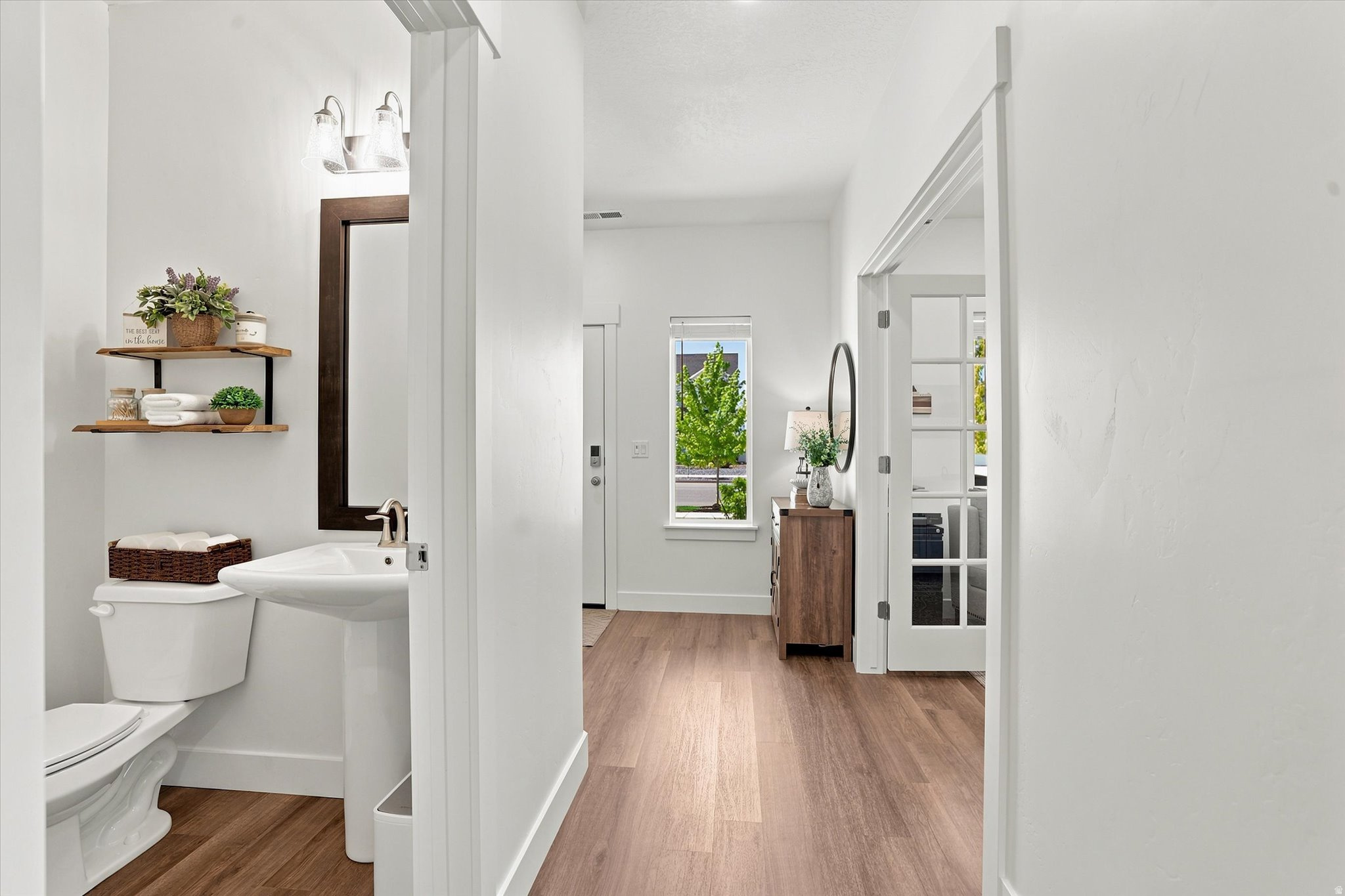 ROLLING HILLS SUBDIVISION - Residential