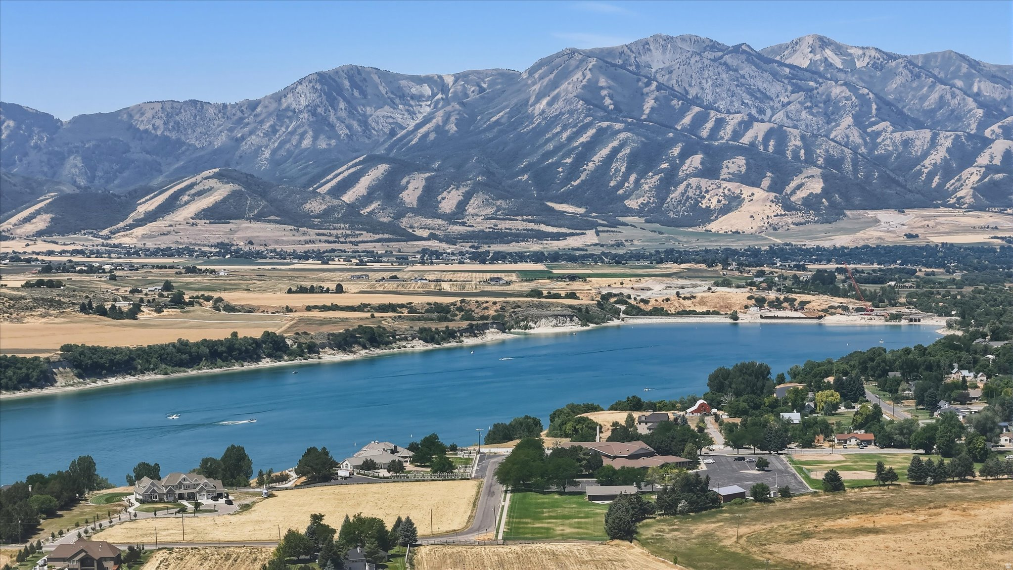 ROLLING HILLS SUBDIVISION - Residential