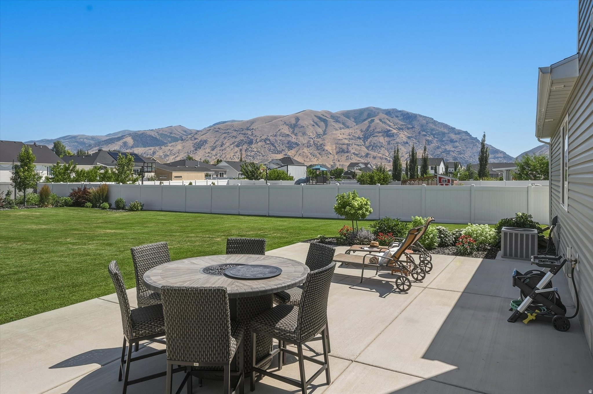 ROLLING HILLS SUBDIVISION - Residential