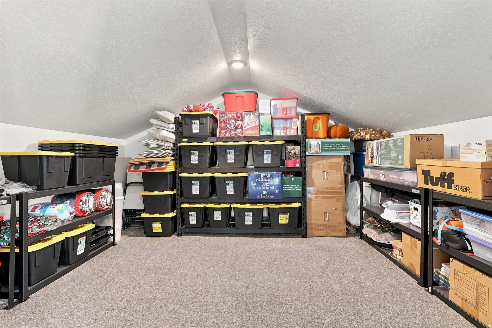 ROLLING HILLS SUBDIVISION - Residential
