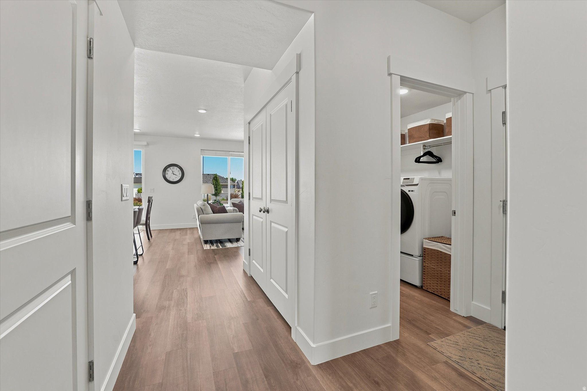 ROLLING HILLS SUBDIVISION - Residential