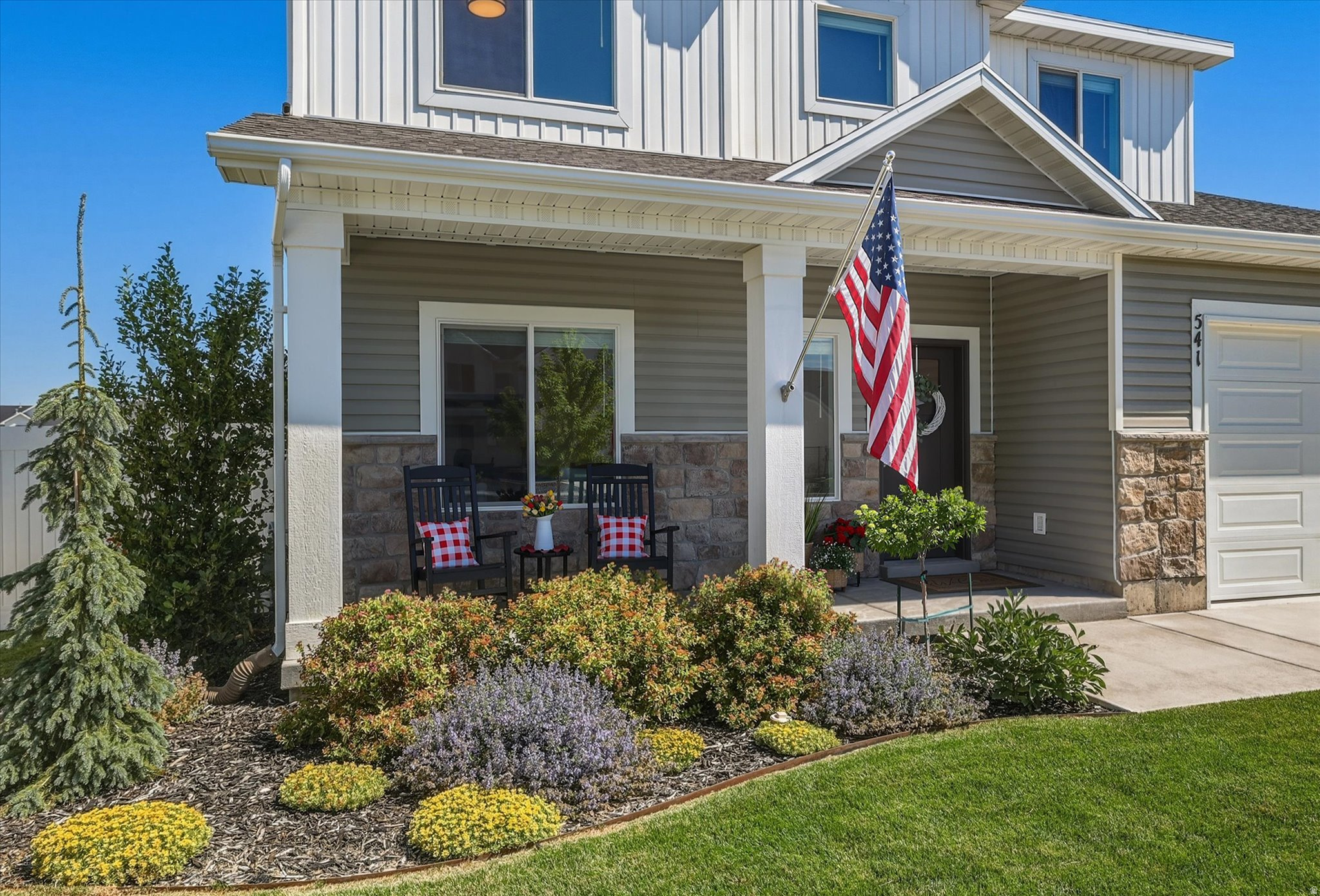 ROLLING HILLS SUBDIVISION - Residential