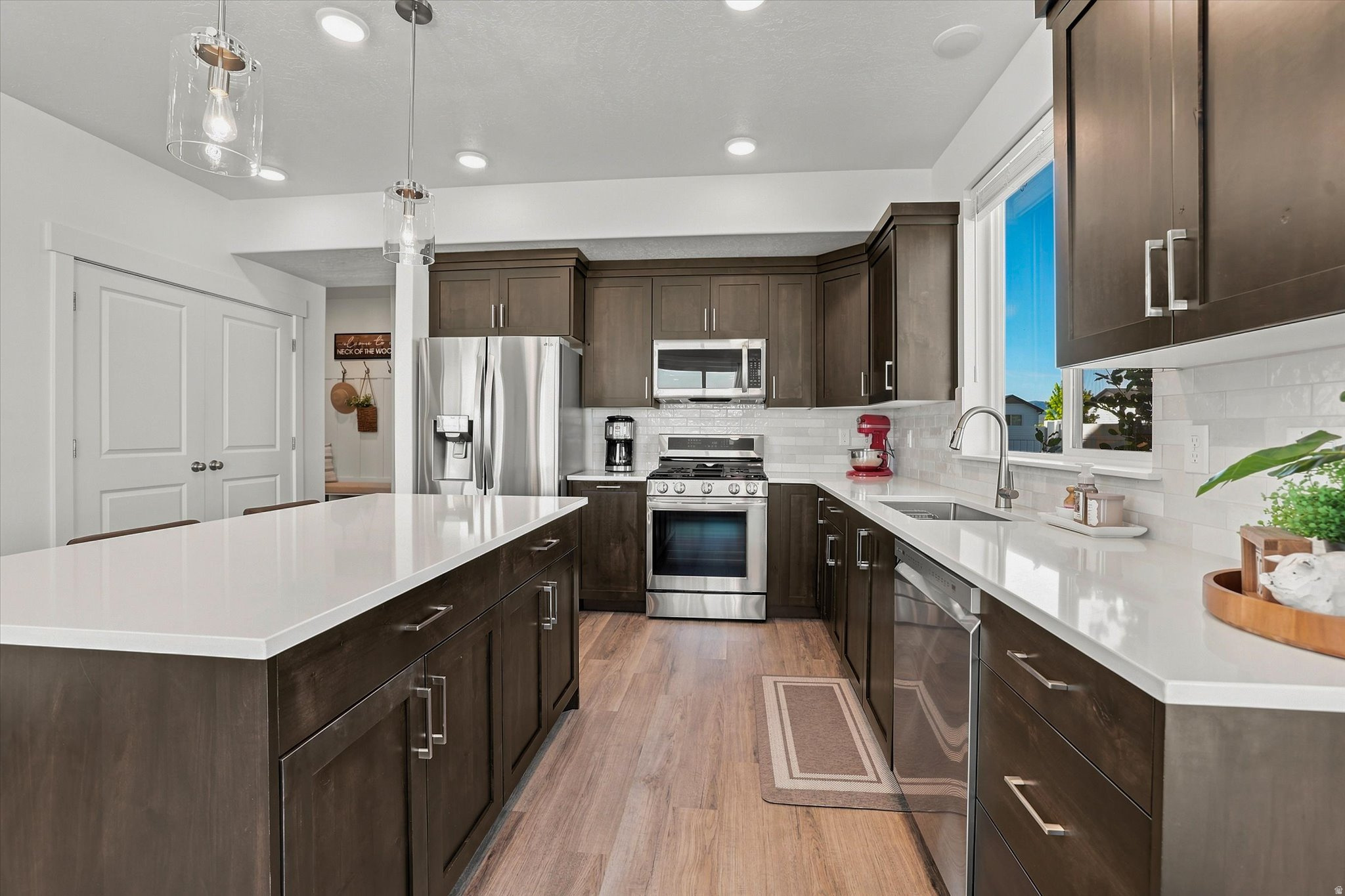 ROLLING HILLS SUBDIVISION - Residential