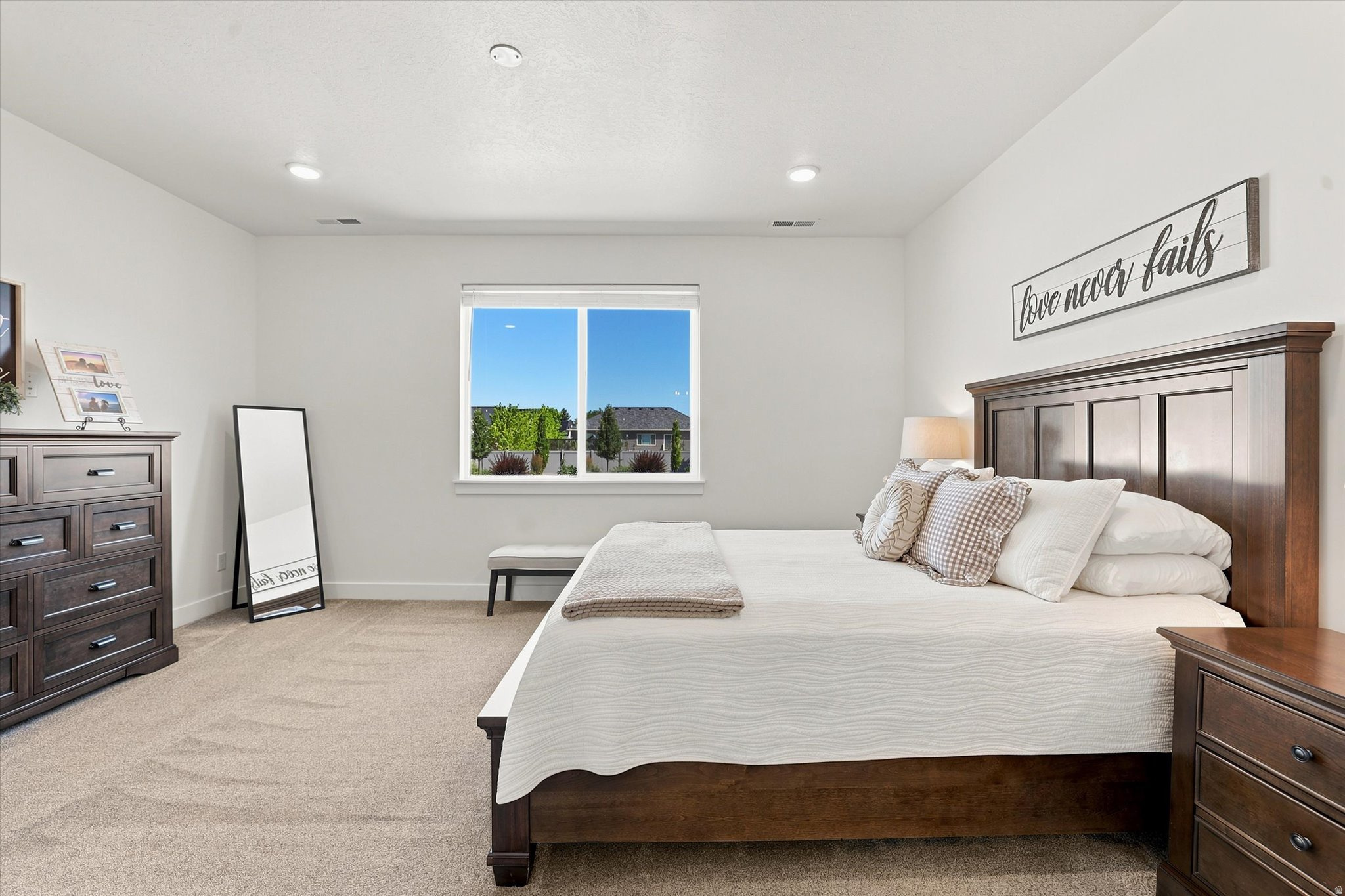 ROLLING HILLS SUBDIVISION - Residential