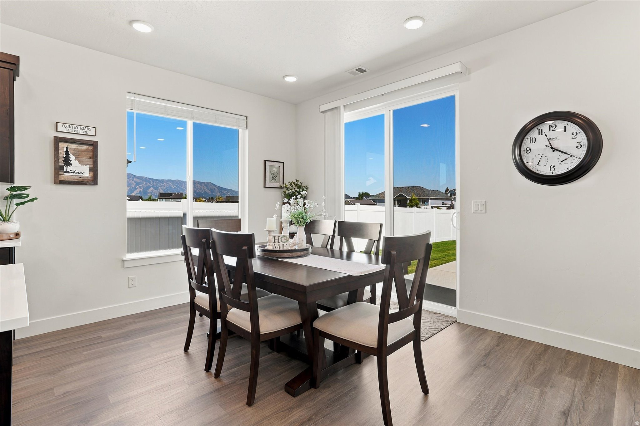 ROLLING HILLS SUBDIVISION - Residential