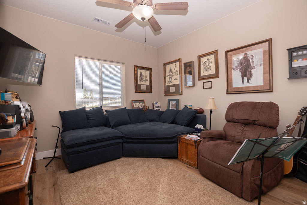 AMARAL RANCHES - Residential