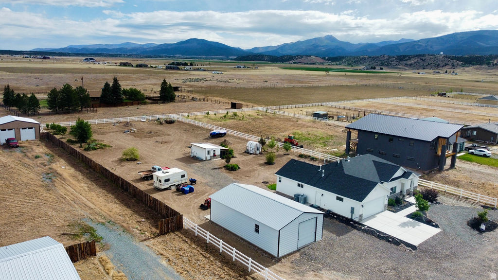 AMARAL RANCHES - Residential