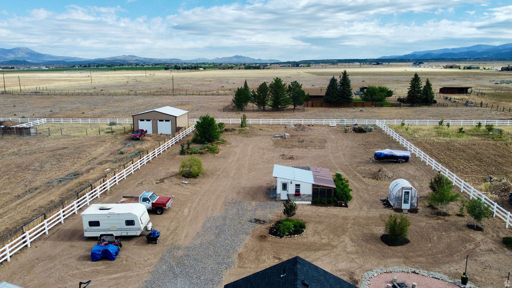 AMARAL RANCHES - Residential