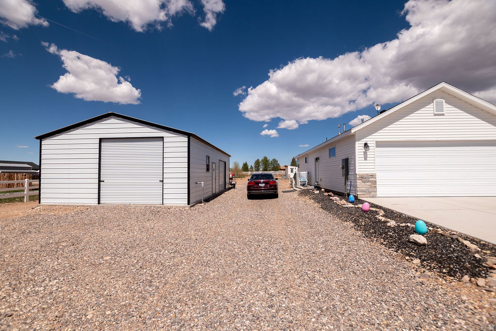 AMARAL RANCHES - Residential