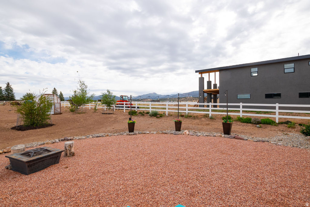 AMARAL RANCHES - Residential