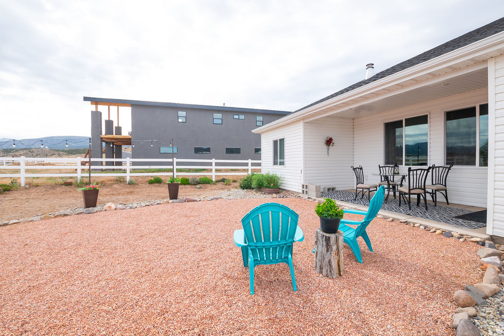 AMARAL RANCHES - Residential