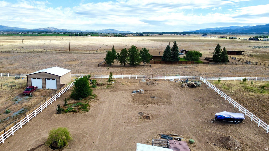 AMARAL RANCHES - Residential