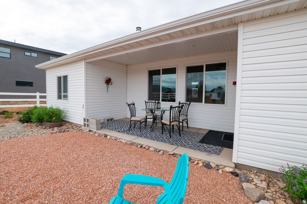 AMARAL RANCHES - Residential