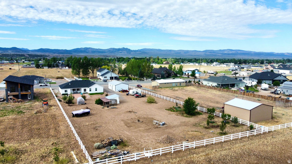 AMARAL RANCHES - Residential