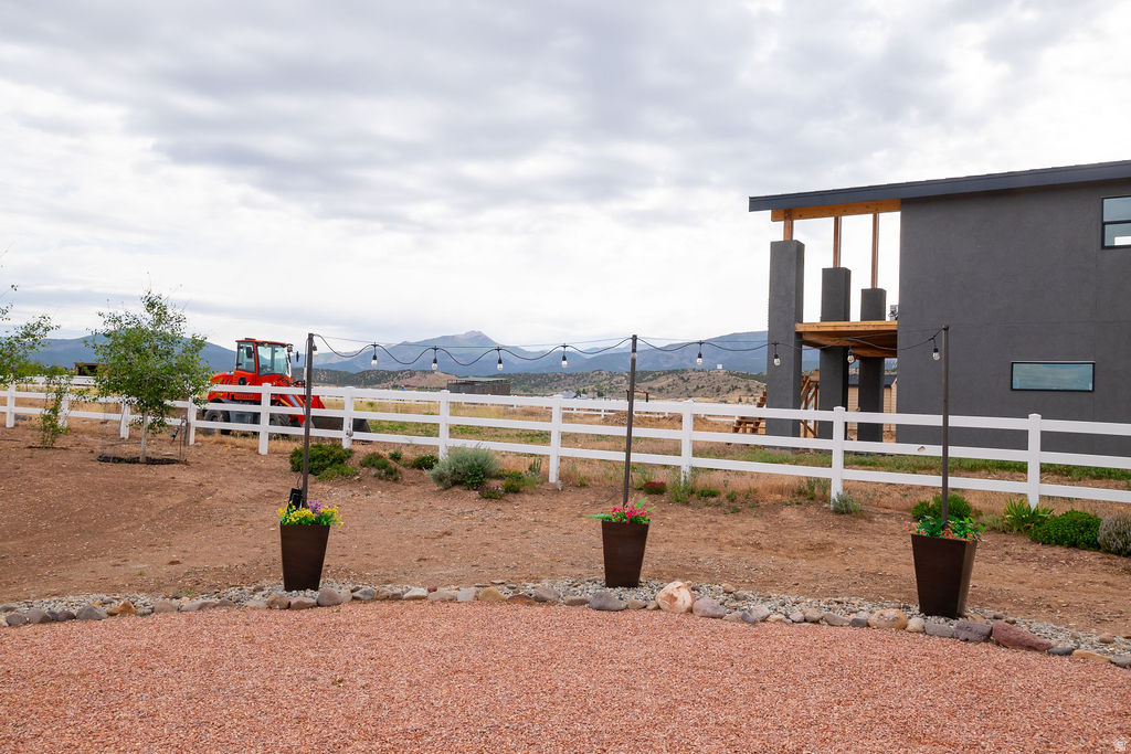 AMARAL RANCHES - Residential