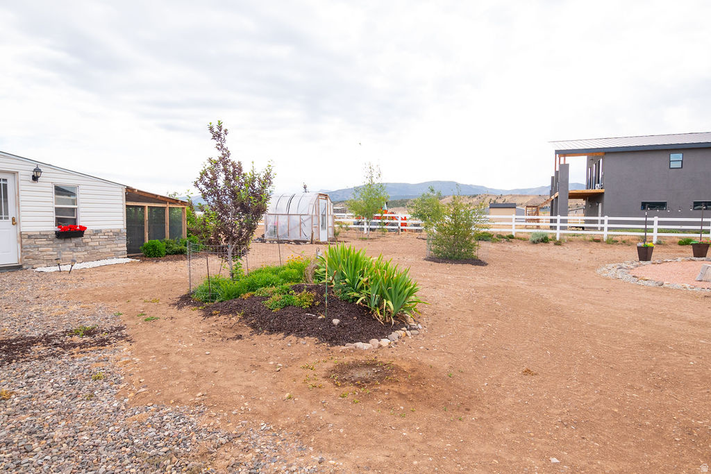 AMARAL RANCHES - Residential