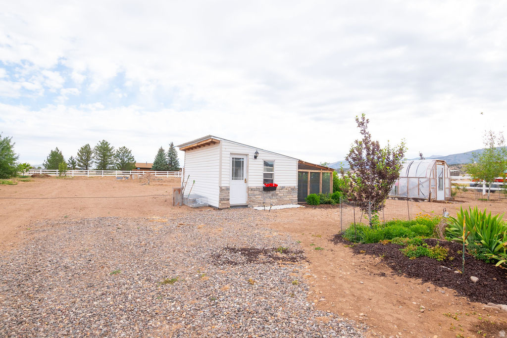 AMARAL RANCHES - Residential