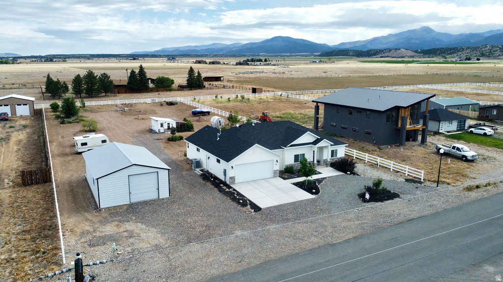 AMARAL RANCHES - Residential