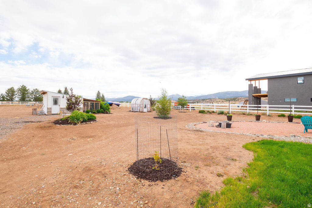 AMARAL RANCHES - Residential
