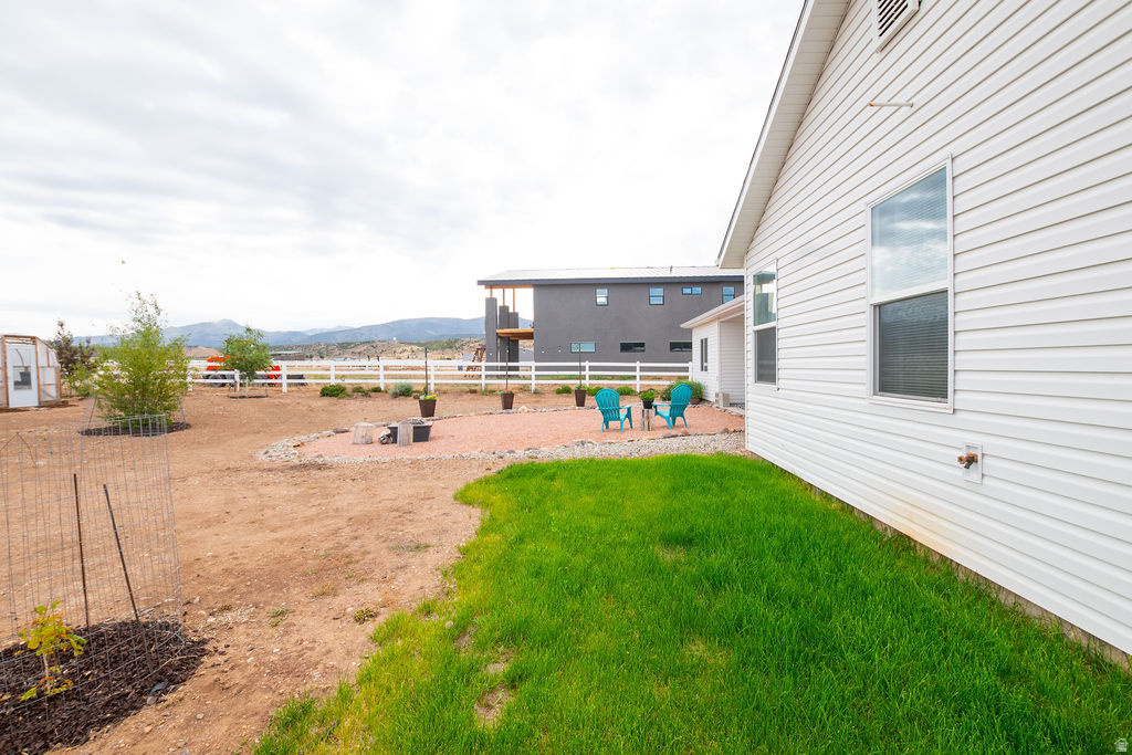 AMARAL RANCHES - Residential