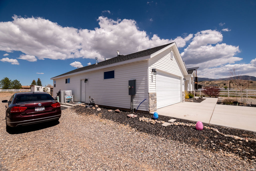 AMARAL RANCHES - Residential