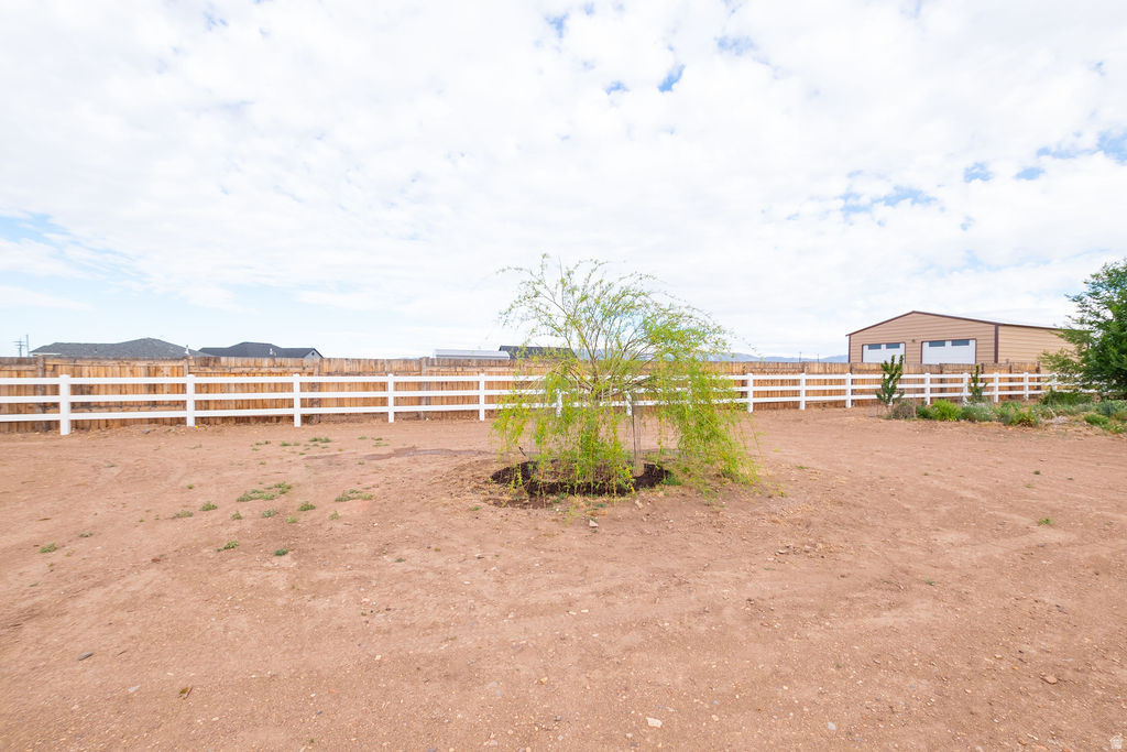 AMARAL RANCHES - Residential