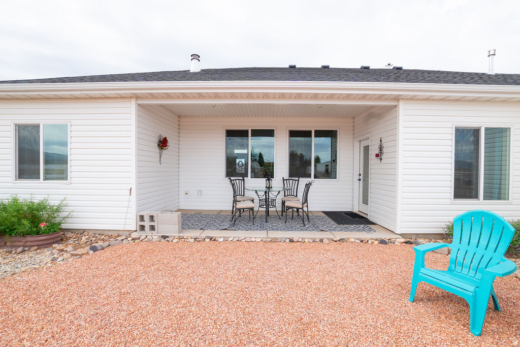AMARAL RANCHES - Residential
