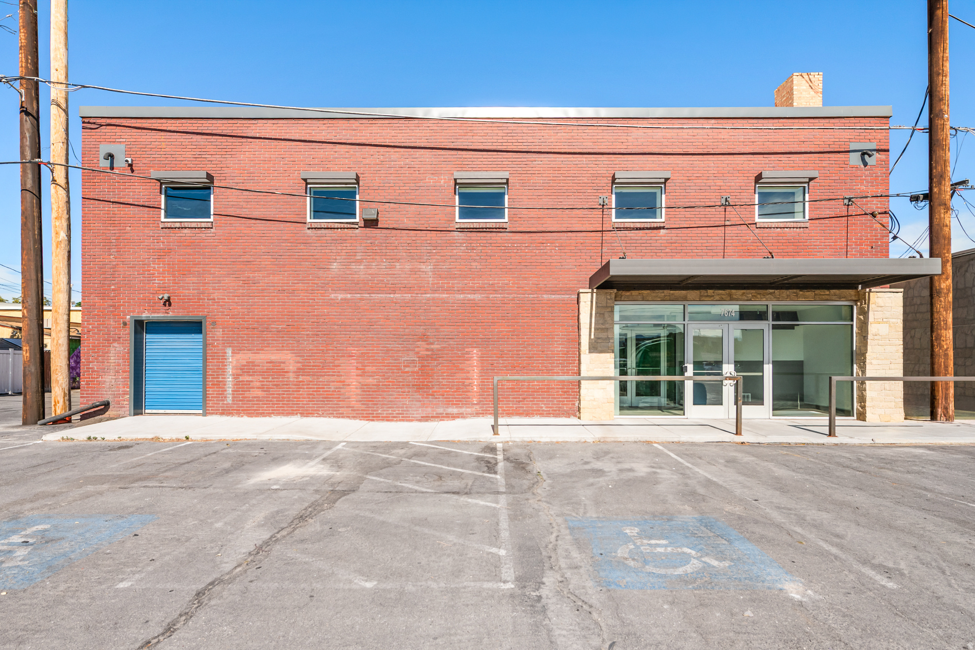 CUTLER - Commercial Lease
