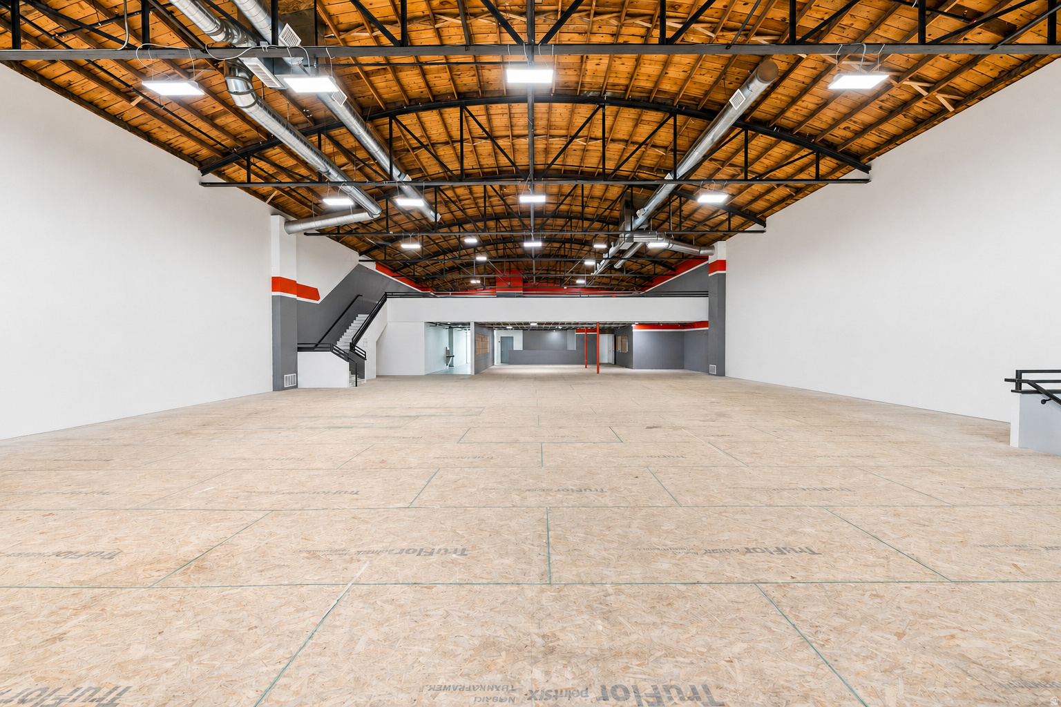 CUTLER - Commercial Lease