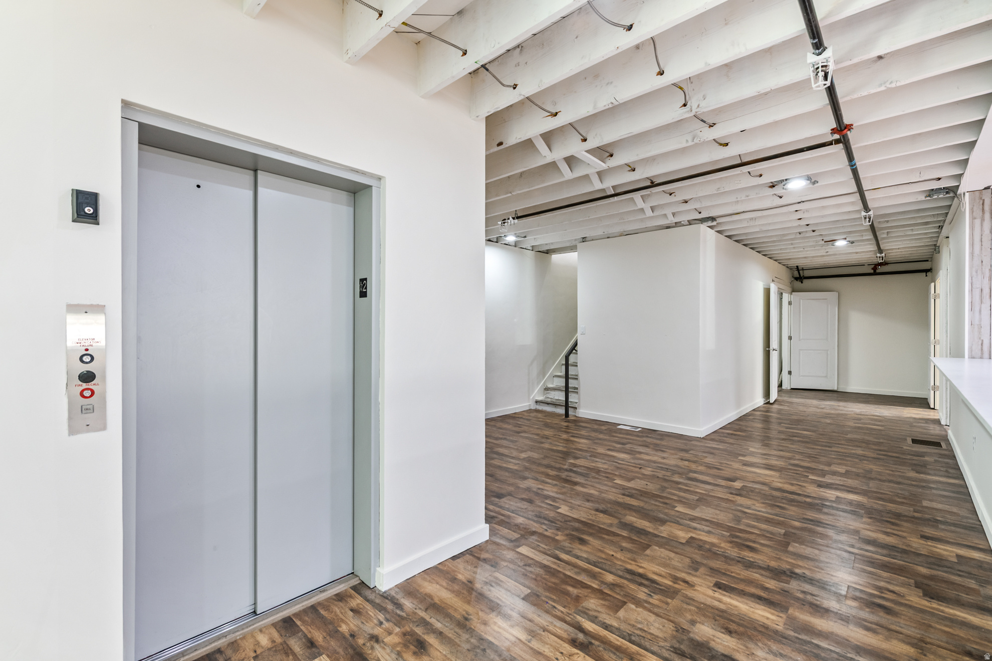 CUTLER - Commercial Lease