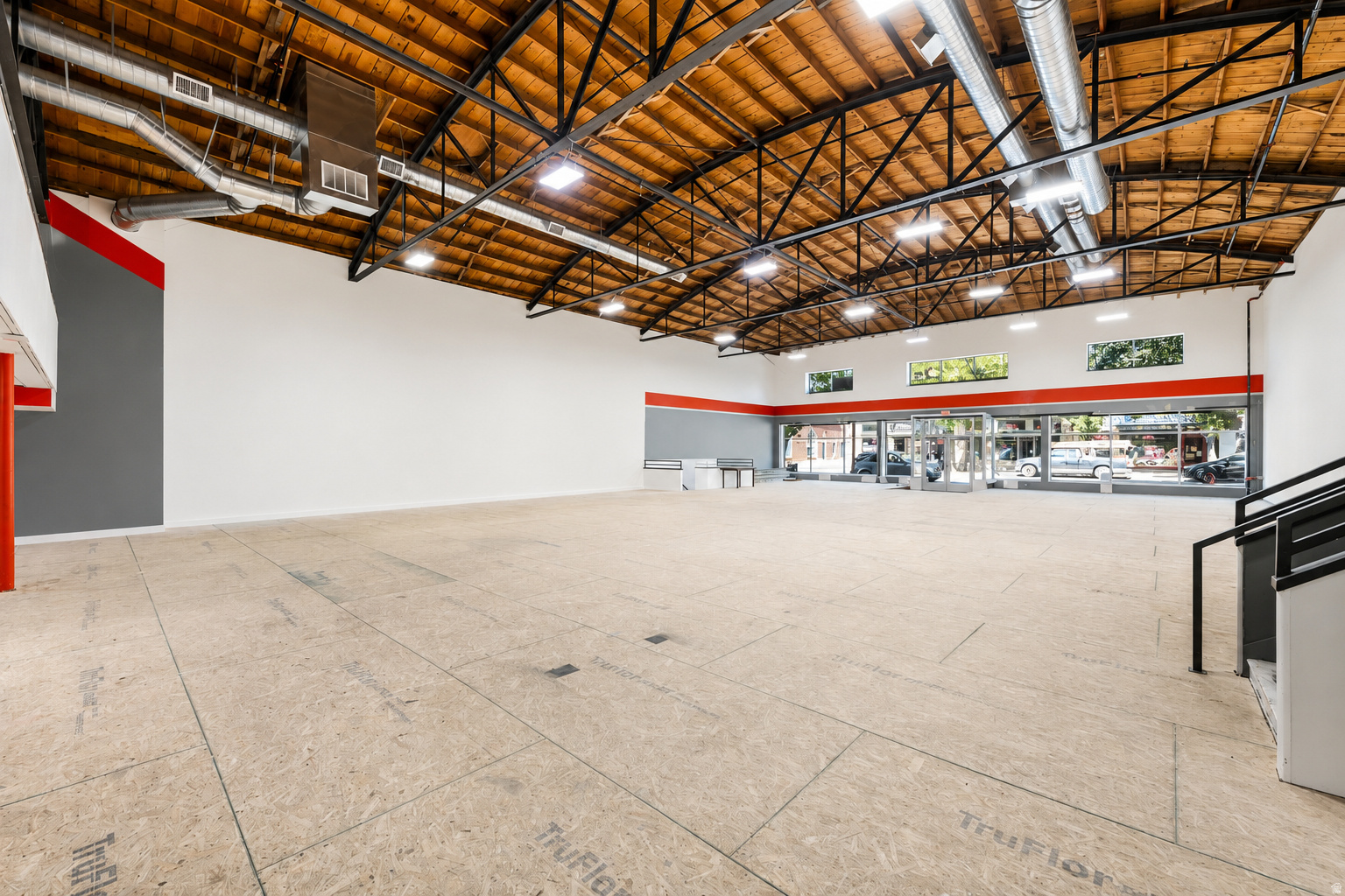 CUTLER - Commercial Lease