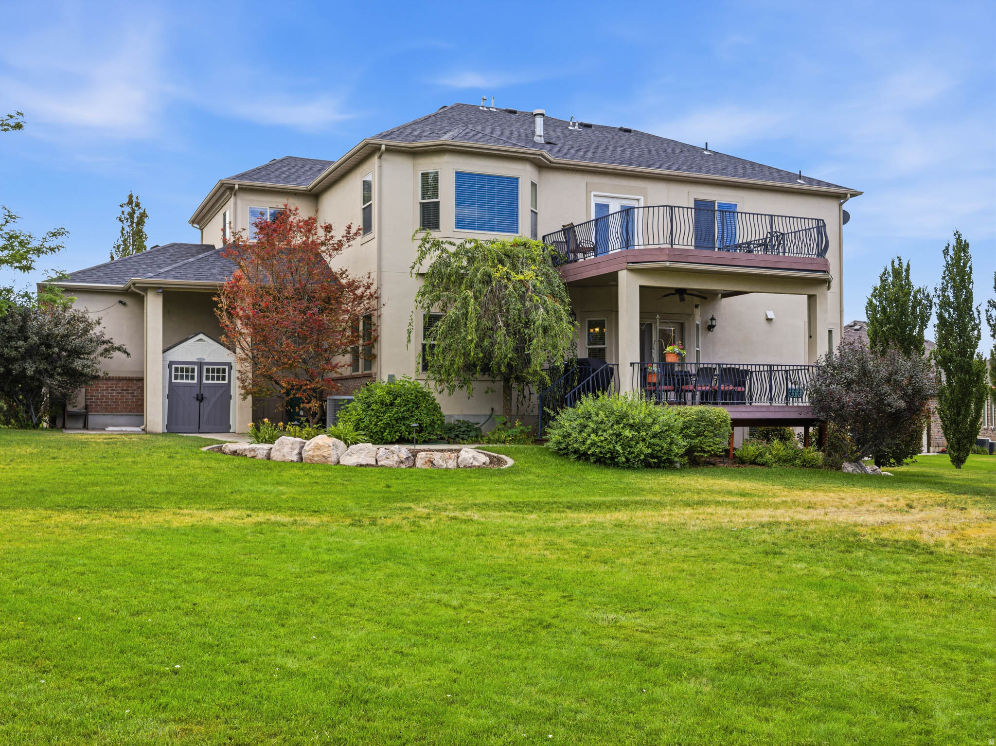 PEACEFIELD - Residential