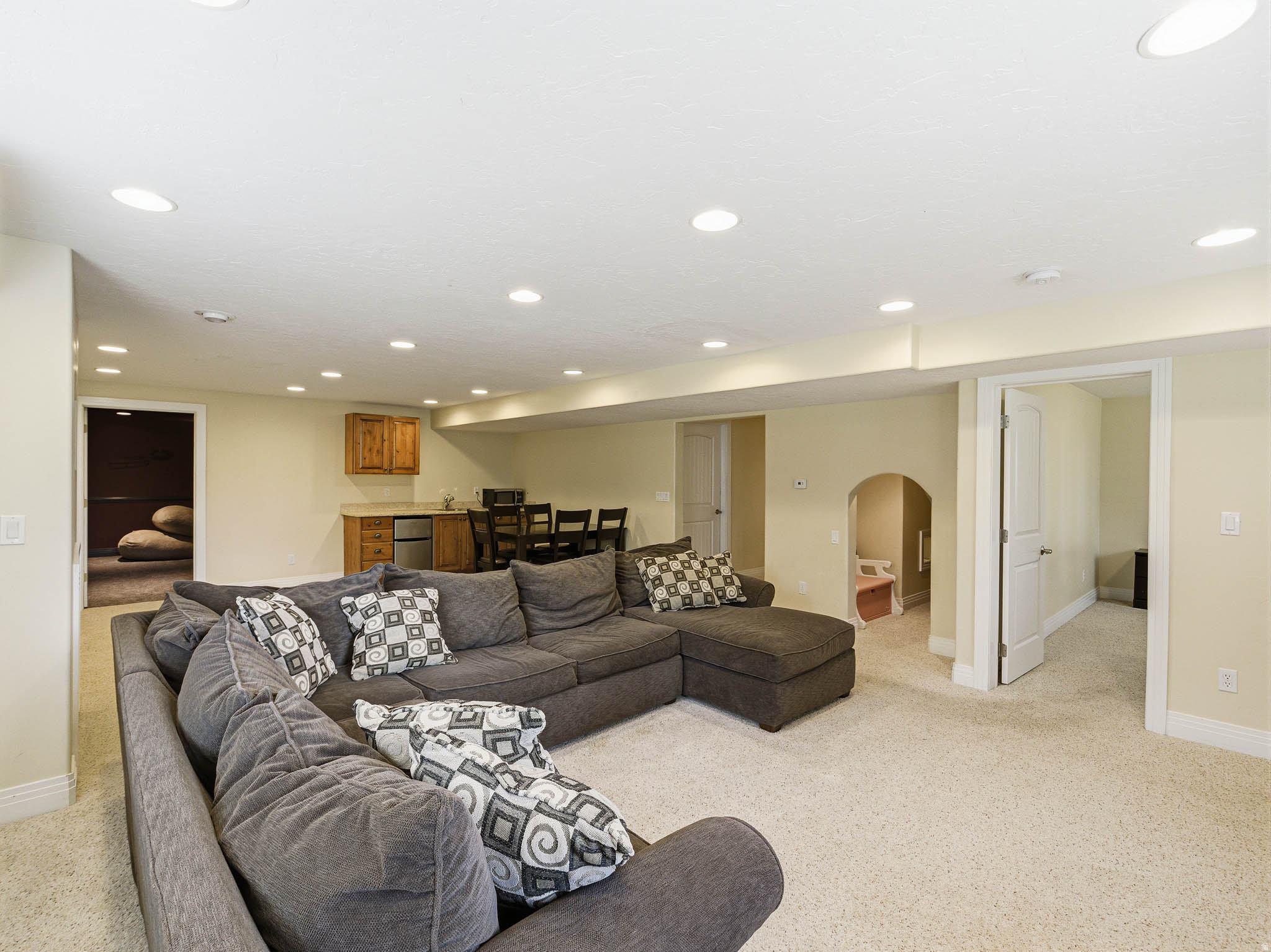 PEACEFIELD - Residential