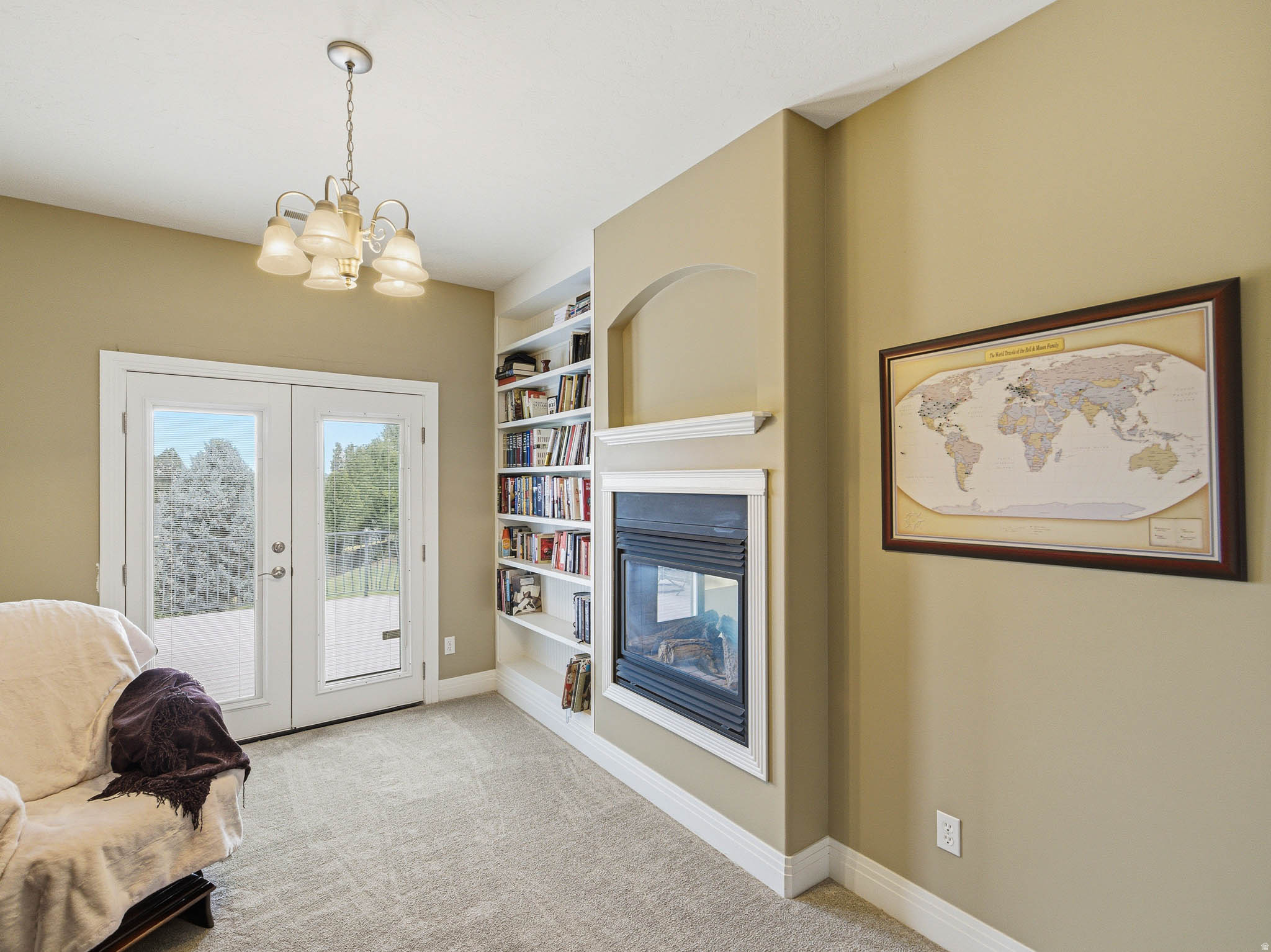PEACEFIELD - Residential