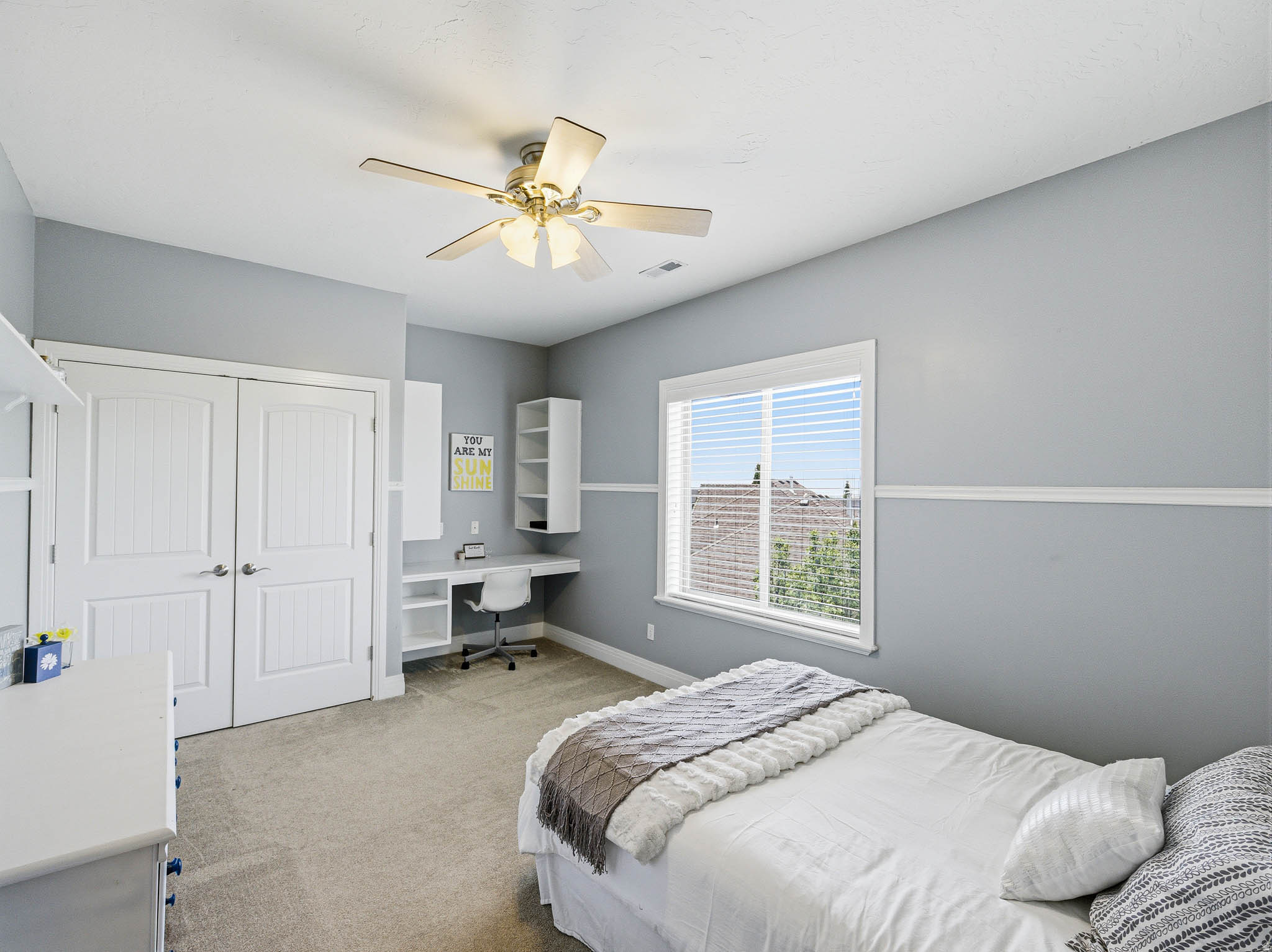 PEACEFIELD - Residential