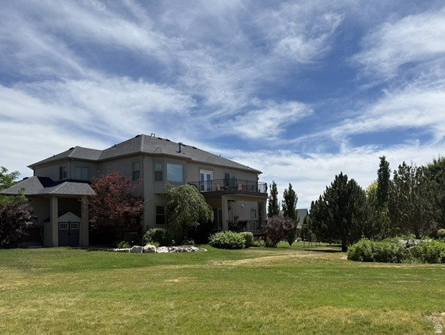 PEACEFIELD - Residential