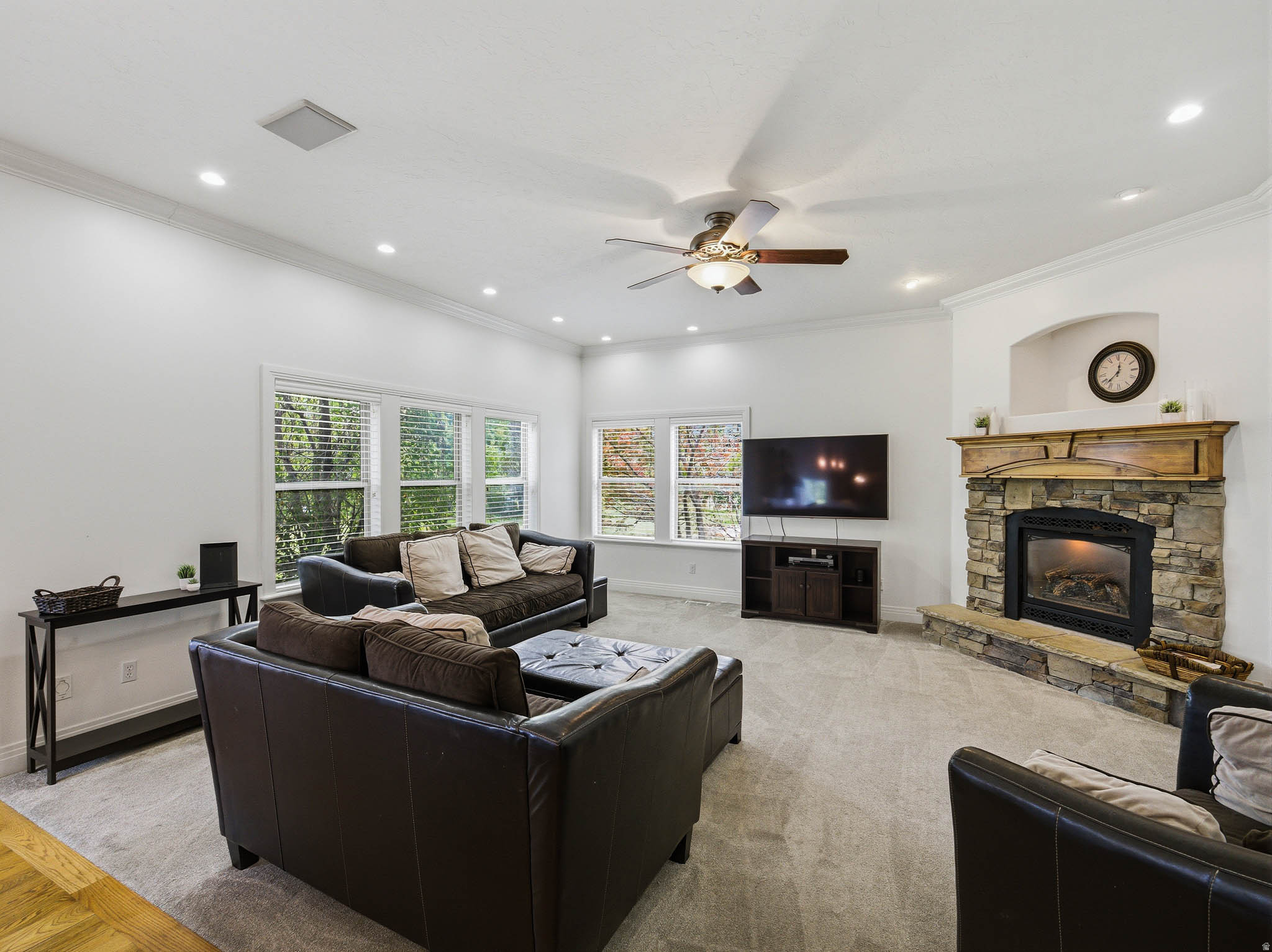 PEACEFIELD - Residential