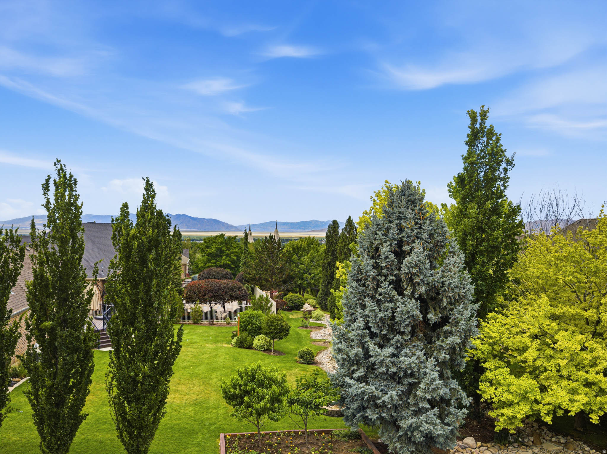 PEACEFIELD - Residential