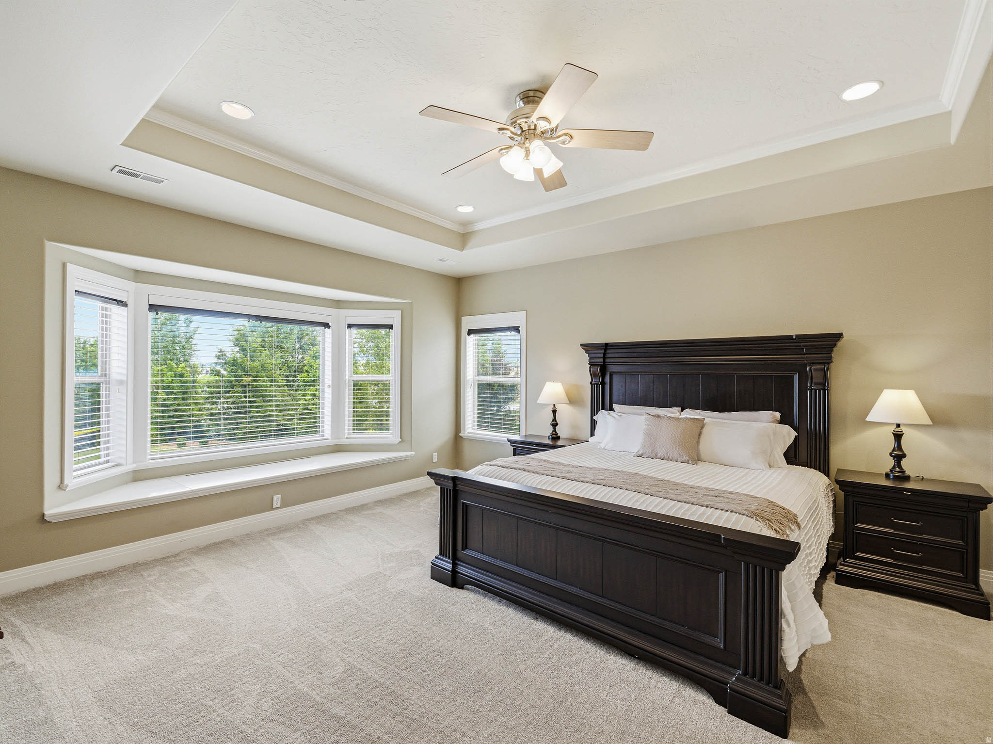 PEACEFIELD - Residential