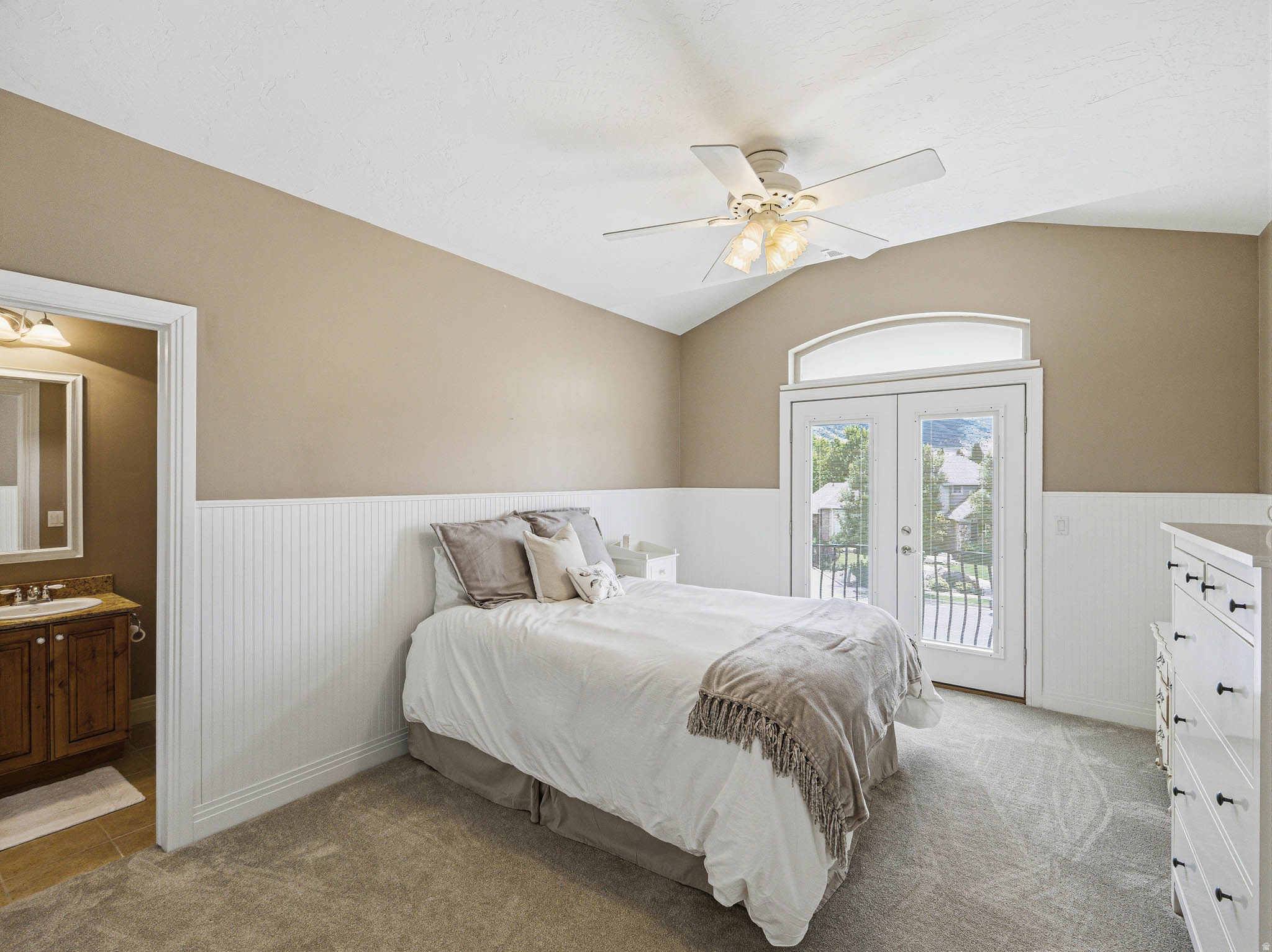 PEACEFIELD - Residential