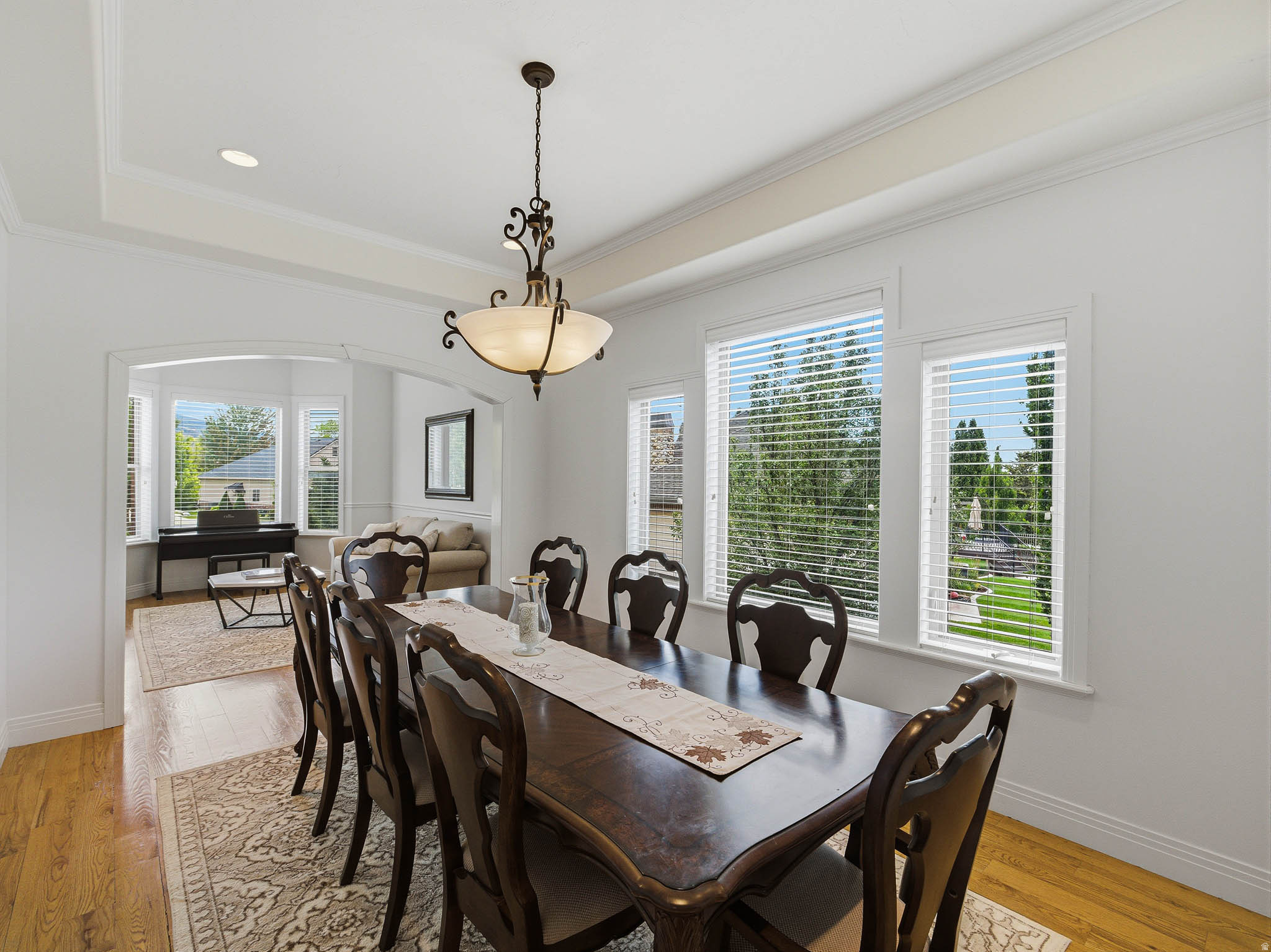 PEACEFIELD - Residential
